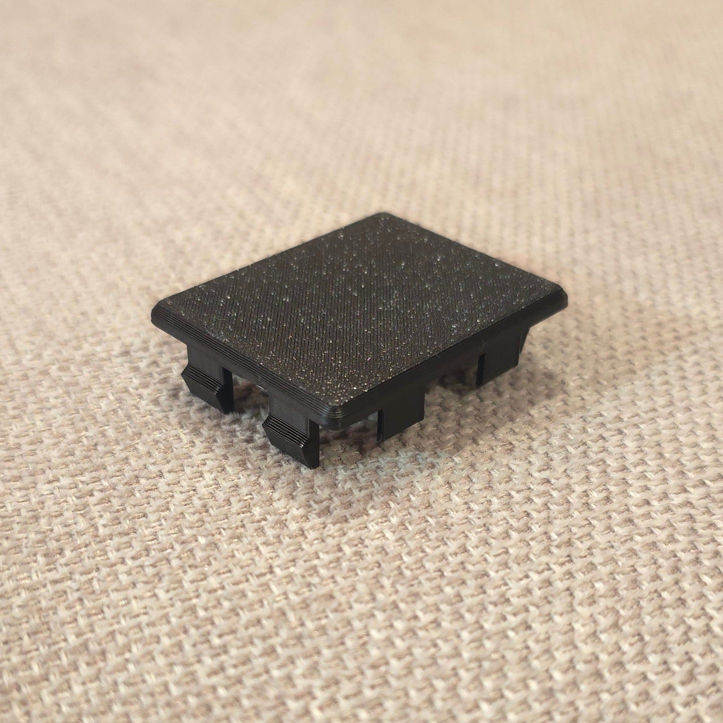 Nissan Patrol GU Dash Blank Insert