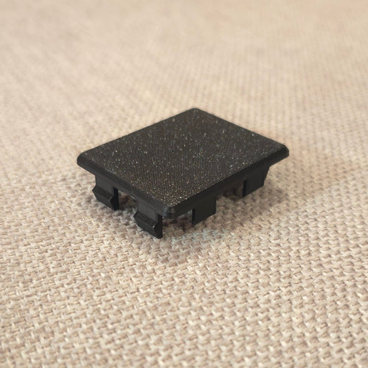 Nissan Patrol GU Dash Blank Insert
