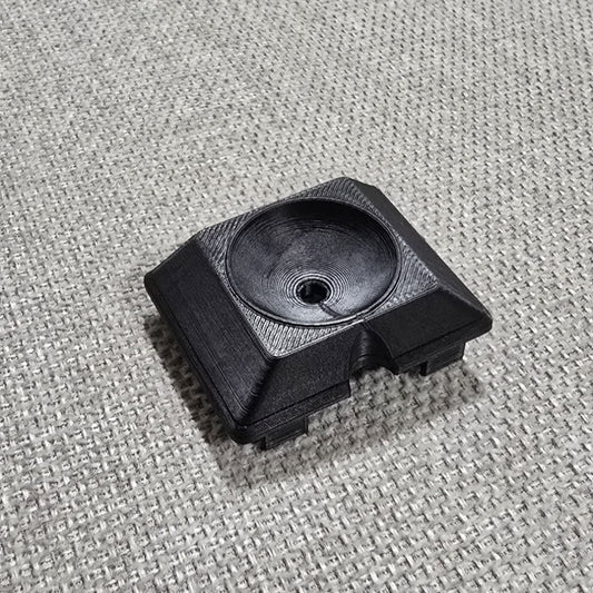 Nissan Patrol GU Quad Lock Dash Mount