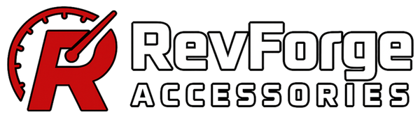 RevForge Accessories